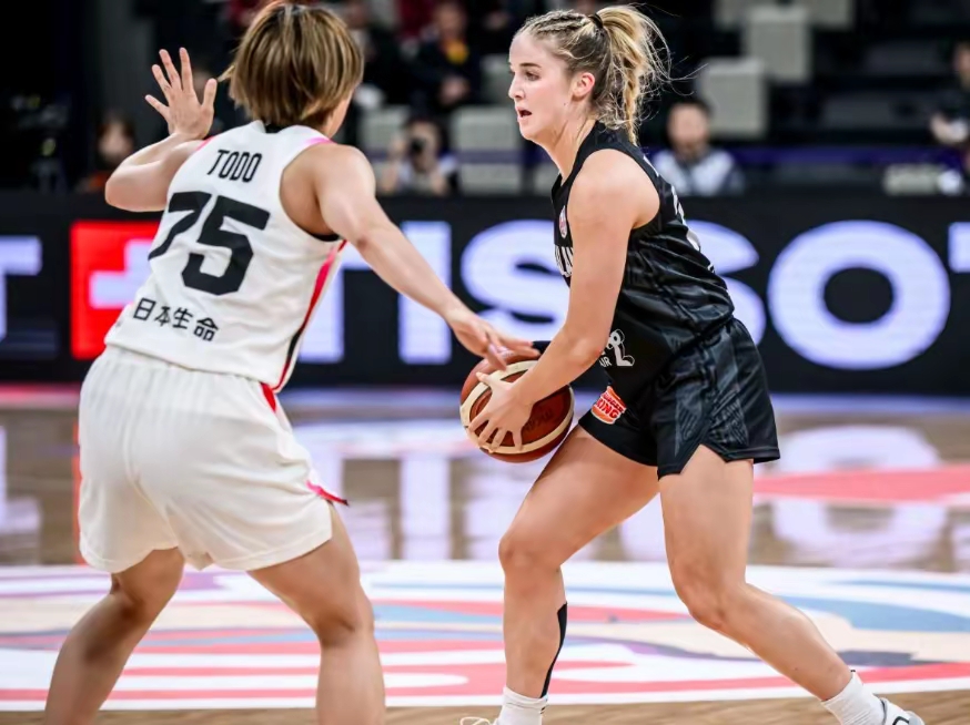 哥伦比亚女子篮球联赛 哥伦比亚女子篮球联赛