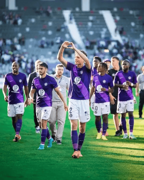 完美体育赛事官方-关于图卢兹客场被逼平，法甲保级永能寻求突破的信息