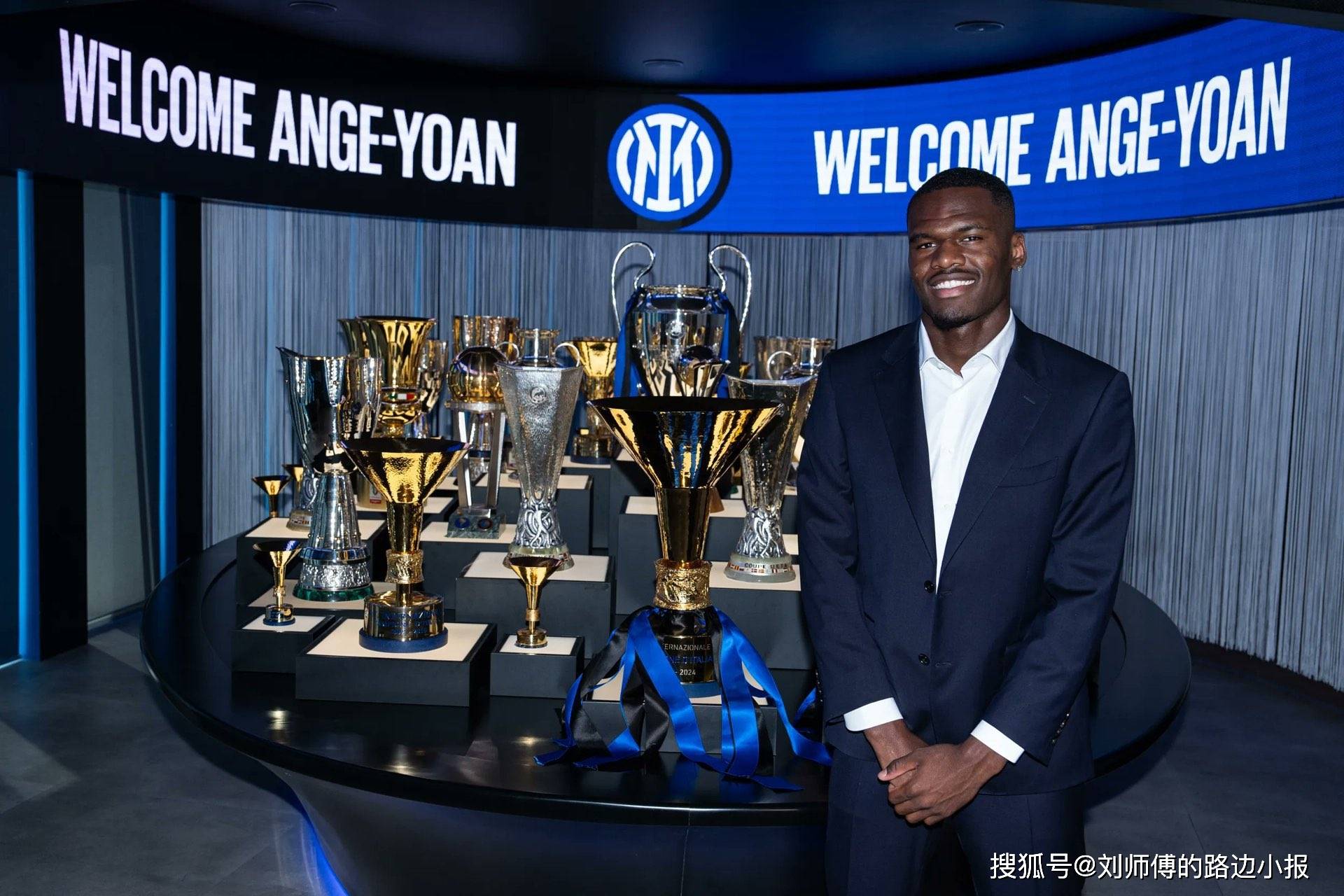 完美体育直播机构-国米新阵容