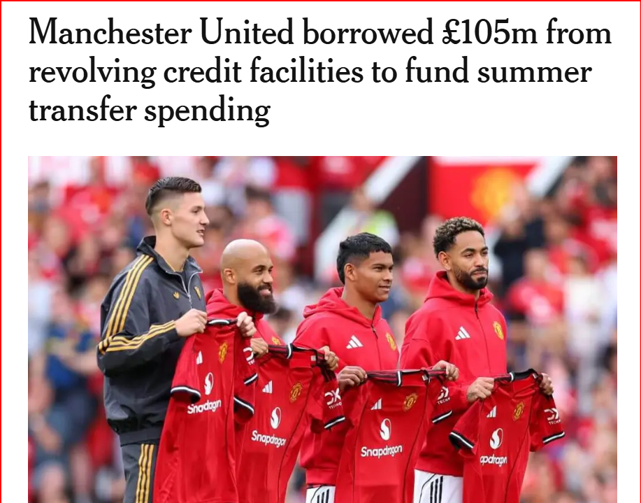 完美体育官网-曼联签下阿尔梅里亚年轻球员，重金打造未来之星