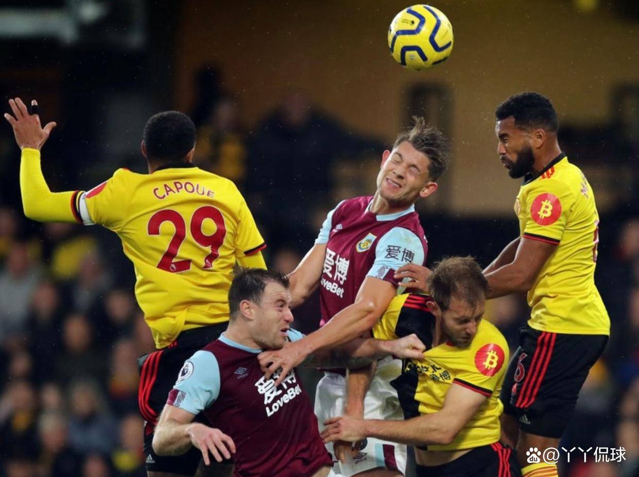 伯恩利客场逼平沃特福德,保持不败战绩的简单介绍 伯恩利客场逼平沃特福德,保持不败战绩的简单介绍