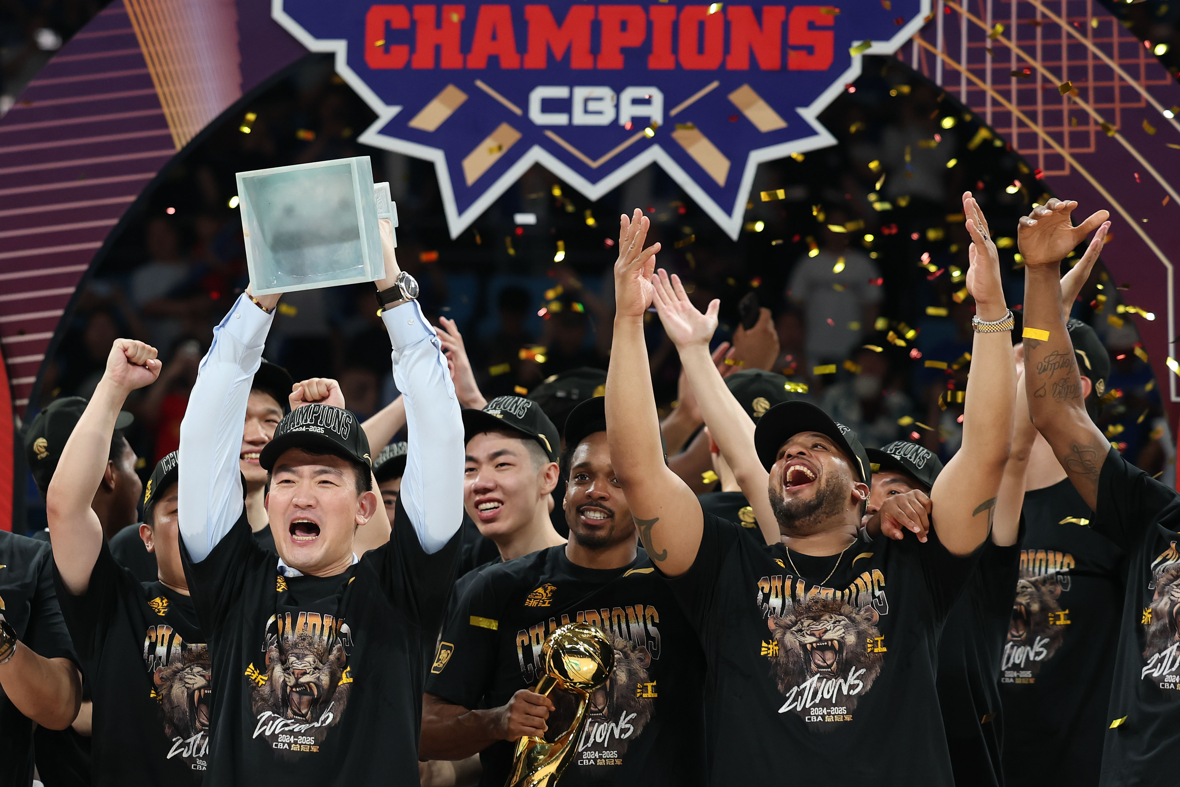 国内球队在大赛场上获得胜利实力得到认可的简单介绍