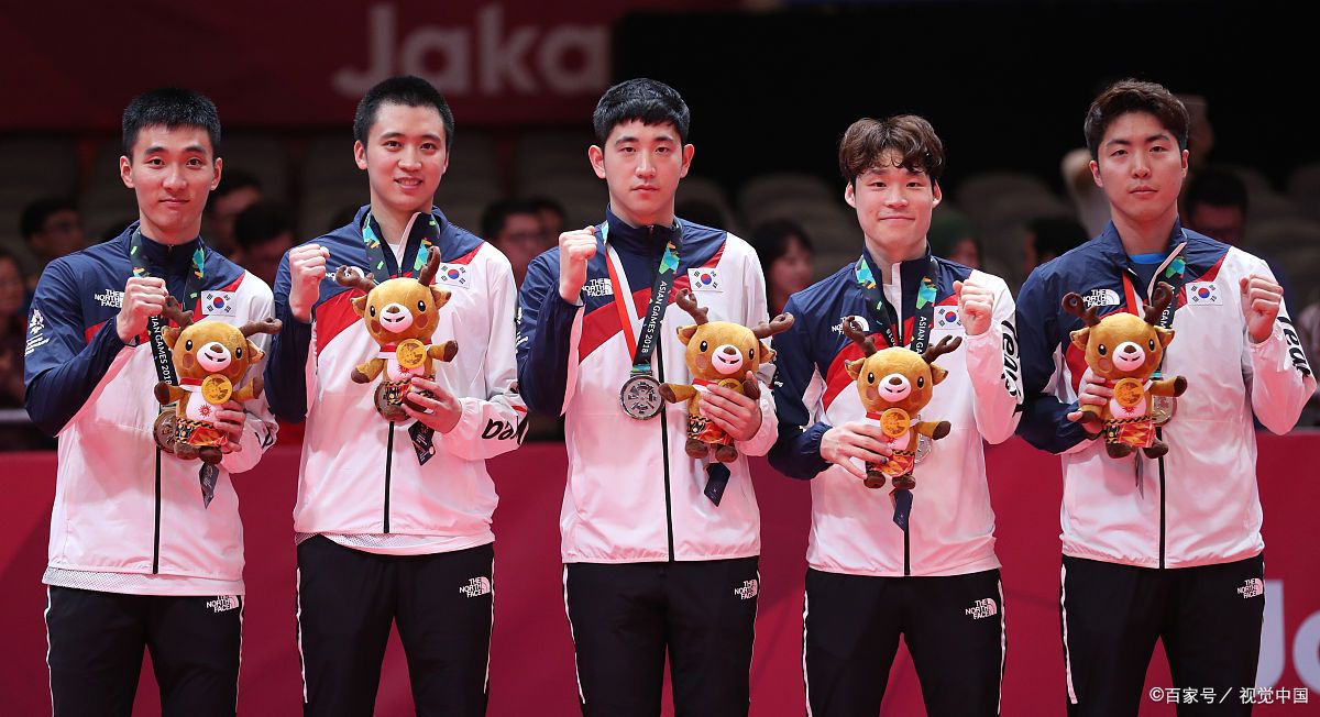 国内球队在大赛场上获得胜利实力得到认可的简单介绍