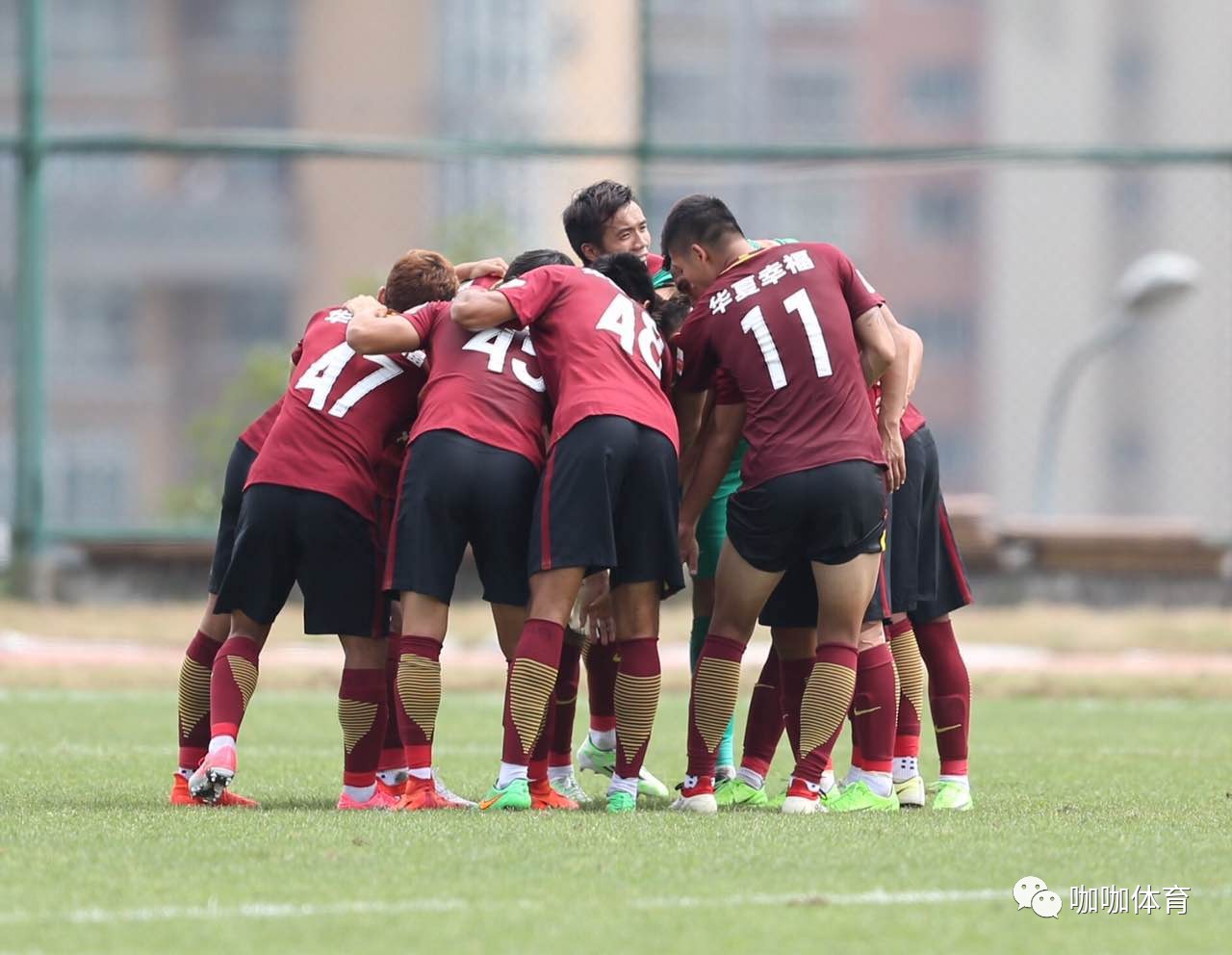 完美体育运营中心-贵州智诚队连胜在望，球员备战精神饱满的简单介绍