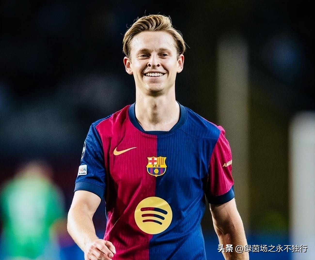 完美体育赛事官方-巴萨球员：要保持稳定表现，不可骄傲自满的简单介绍